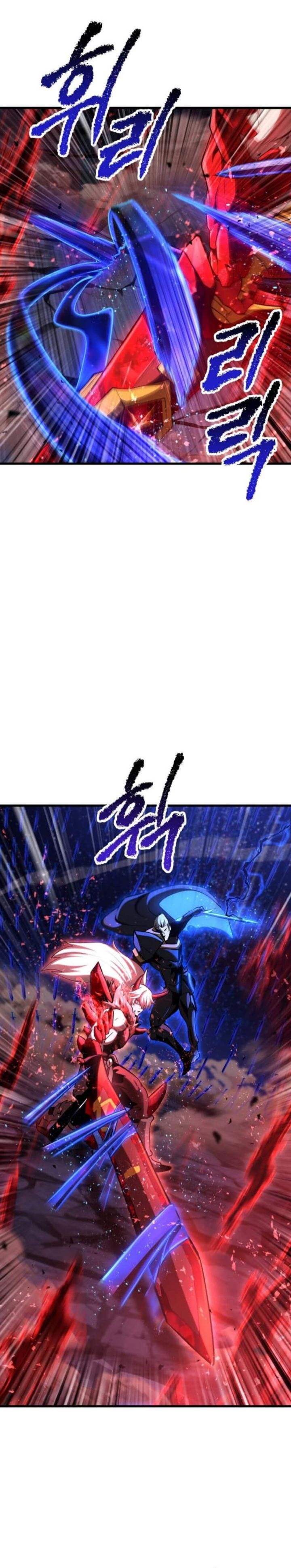 Otherworldly Sword King’s Survival Records Chapter 265 Bahasa Indonesia